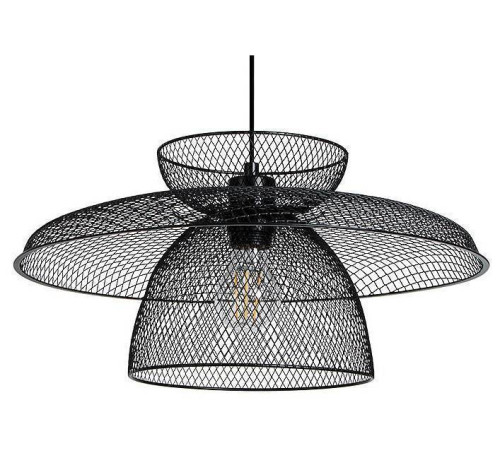 Подвесной светильник Arte Lamp Castello A7067SP-1BK