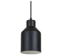 Подвесной светильник Arte Lamp Lark A7073SP-1BK