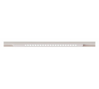 Встраиваемый светильник Arte Lamp Optima A7287PL-1WH