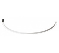 Встраиваемый светильник Arte Lamp Optima A7298PL-1BK