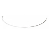 Встраиваемый светильник Arte Lamp Optima A7299PL-1BK