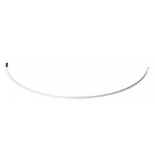 Встраиваемый светильник Arte Lamp Optima A7299PL-1BK