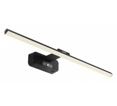 Подсветка для картины Arte Lamp Picture Lights LED черная A7712AP-1BK