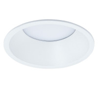 Встраиваемый светильник Arte Lamp Frame A7793PL-1WH