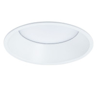 Встраиваемый светильник Arte Lamp Frame A7794PL-1WH