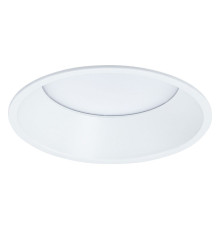 Встраиваемый светильник Arte Lamp Frame A7794PL-1WH