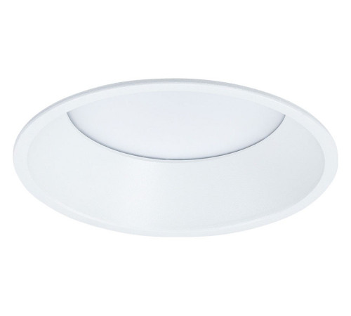 Встраиваемый светильник Arte Lamp Frame A7794PL-1WH