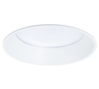 Встраиваемый светильник Arte Lamp FRAME A7795PL-1WH