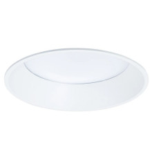 Встраиваемый светильник Arte Lamp FRAME A7795PL-1WH