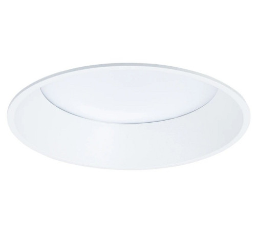 Встраиваемый светильник Arte Lamp FRAME A7795PL-1WH