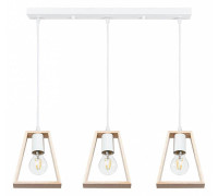 Подвесной светильник Arte Lamp Brussels A8030SP-3WH