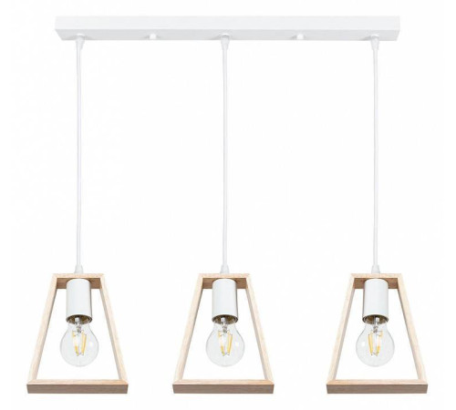 Подвесной светильник Arte Lamp Brussels A8030SP-3WH