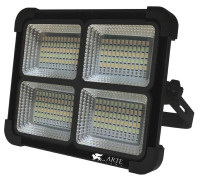 Настенно-потолочный прожектор Arte Lamp AVIOR A8100AL-1BK