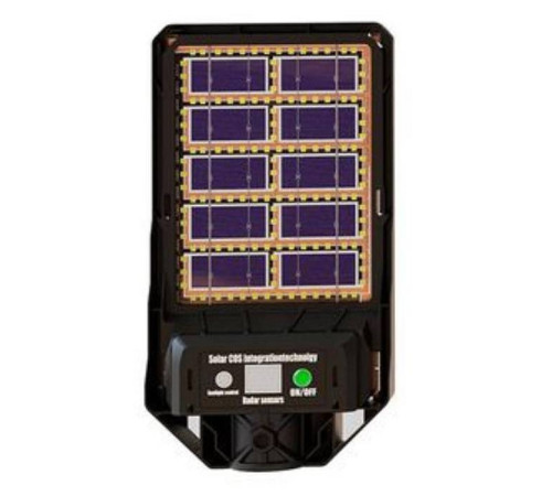 Консольный светильник Arte Lamp Avior A9050AL-1BK