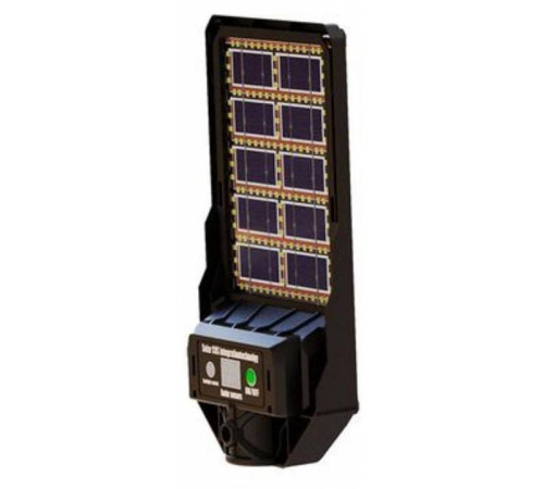 Консольный светильник Arte Lamp Avior A9050AL-1BK