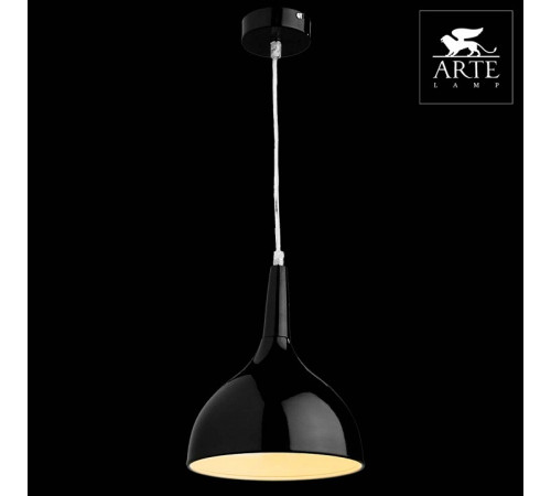 Подвесной светильник Arte Lamp Pendants 2 A9077SP-1BK