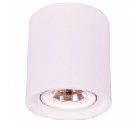 Накладной светильник Arte Lamp Tubo A9262PL-1WH