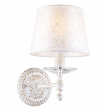 Бра Arte Lamp Granny A9566AP-1WG