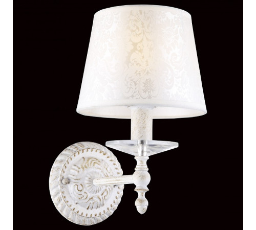 Бра Arte Lamp Granny A9566AP-1WG
