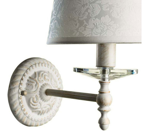 Бра Arte Lamp Granny A9566AP-1WG