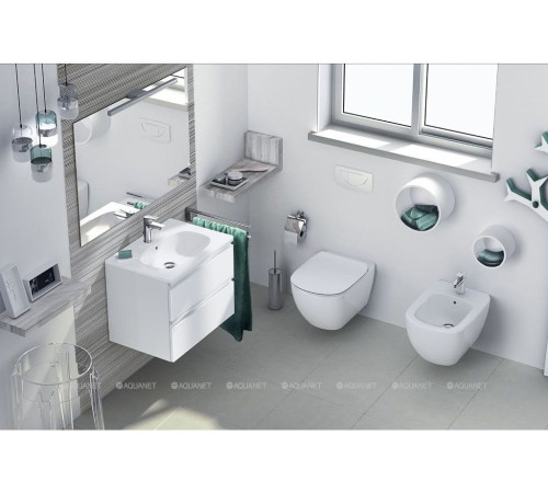 Биде подвесное Ideal Standard Tesi T457001