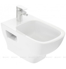 Биде подвесное Jacob Delafon Struktura 540х340 мм с отверстием для смесителя EMC0002-00