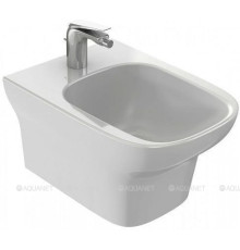 Биде подвесное Jacob Delafon VOX белое EME0002-00