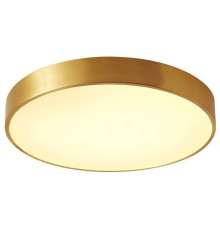 Накладной светильник Belfast Devon 3395-5 BR MB