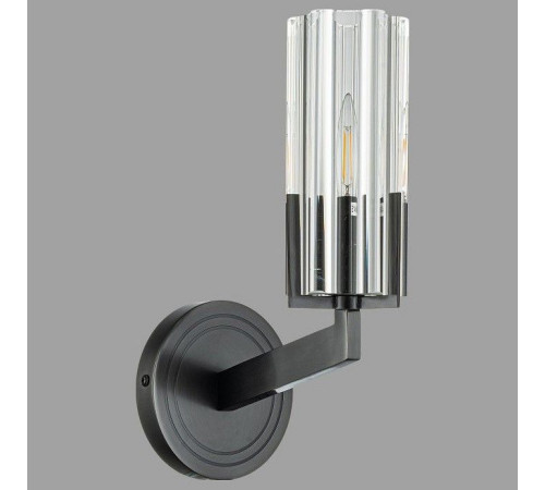 Бра Belfast Malone 6035-1 BL CL