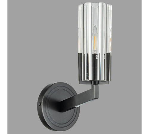 Бра Belfast Malone 6035-1 BL CL