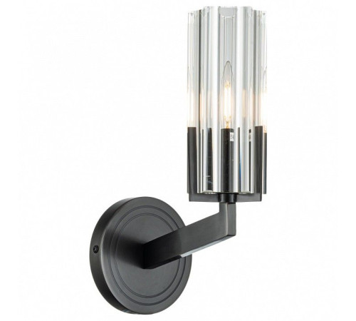 Бра Belfast Malone 6035-1 BL CL