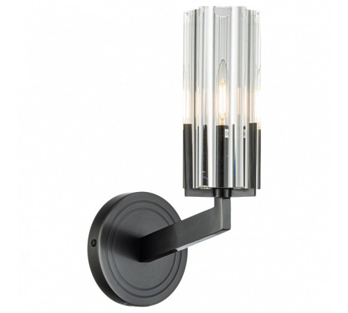 Бра Belfast Malone 6035-1 BL CL