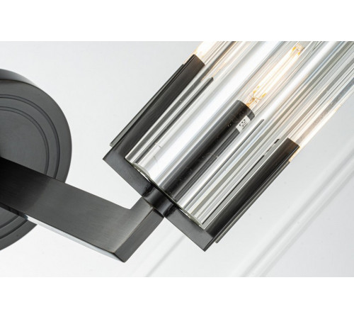 Бра Belfast Malone 6035-1 BL CL