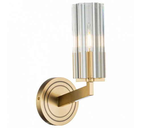 Бра Belfast Malone 6035-1 BR CL