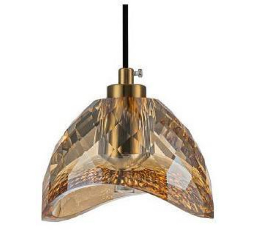 Подвесной светильник Belfast Clifton D33331-1 GL CA