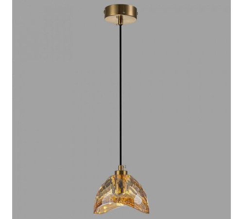 Подвесной светильник Belfast Clifton D33331-1 GL CA