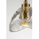 Подвесной светильник Belfast Clifton D33331-1 GL CL