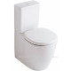 Унитаз напольный Ideal Standard Connect E039701