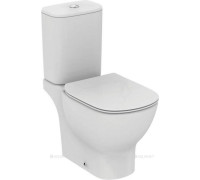 Унитаз напольный Ideal Standard Tesi AquaBlade T008701