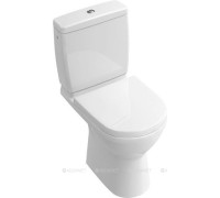 Чаша напольного унитаза Villeroy & Boch O.novo 5689R001