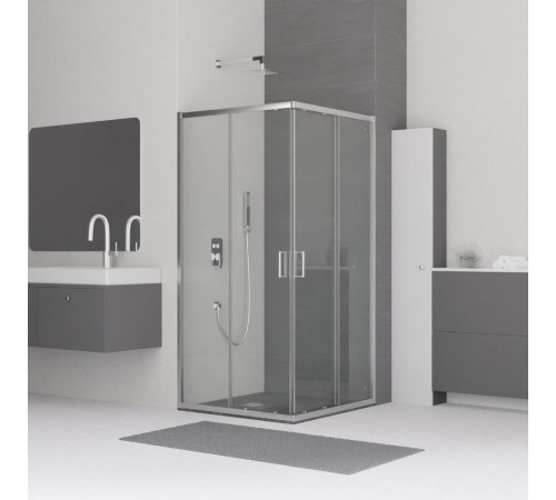 Душевой уголок RGW Classic CL-34 800x800 мм 32093488-11