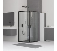 Душевой уголок RGW Classic CL-54B 1000x1000 мм 32095400-14