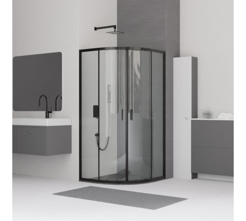 Душевой уголок RGW Classic CL-54B 1000x1000 мм 32095400-14