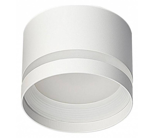 Накладной светильник Citilux Hardy CL002C10