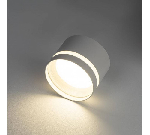 Накладной светильник Citilux Hardy CL002C10