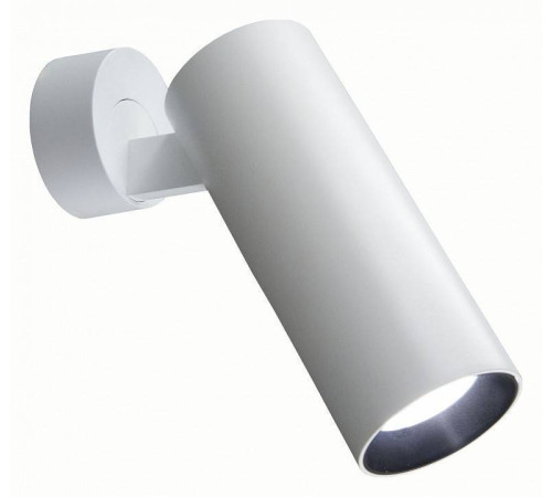 Спот Citilux Тубус CL01B120N