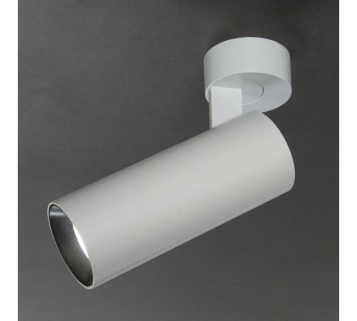 Спот Citilux Тубус CL01B120N