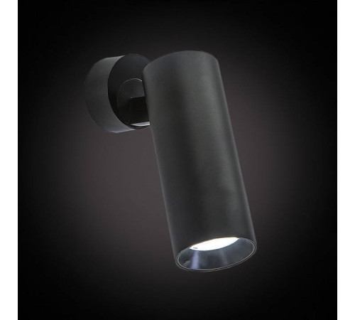 Спот Citilux Тубус CL01B121N