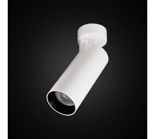 Спот Citilux Тубус CL01B180N