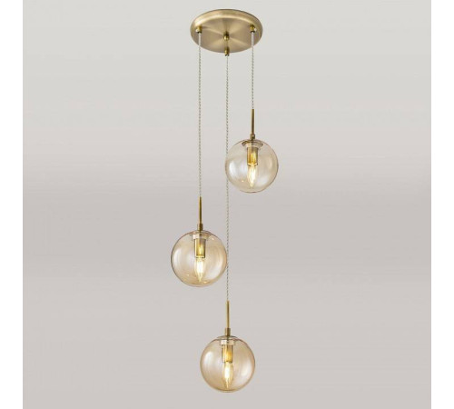 Подвесной светильник Citilux Томми CL102033